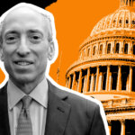 Gensler says U.S. government shutdown would reduce SEC to skeleton crew