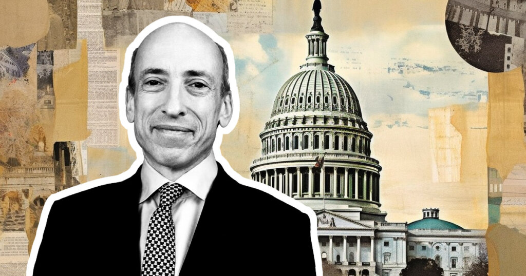 Blockchain Association members say courts will prove SEC, Gary Gensler wrong