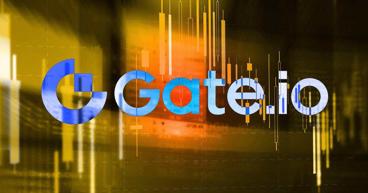 Gate.io denies rumors of withdrawal issues following Multichain’s unrelated crisis