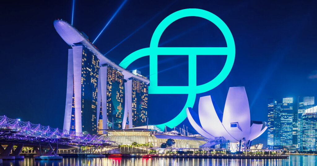 Gemini eyes Asia-Pacific markets as US regulatory pressures intensify