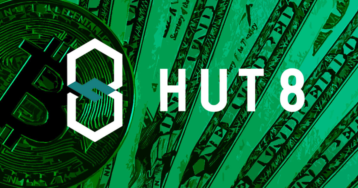 Hut 8 nabs M Coinbase credit facility ahead of merger with US Bitcoin