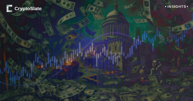 US national debt nears $32 trillion, set to soar further by 2027