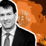 Michael Saylor says Bitcoin dominance is headed for 80% in the long term