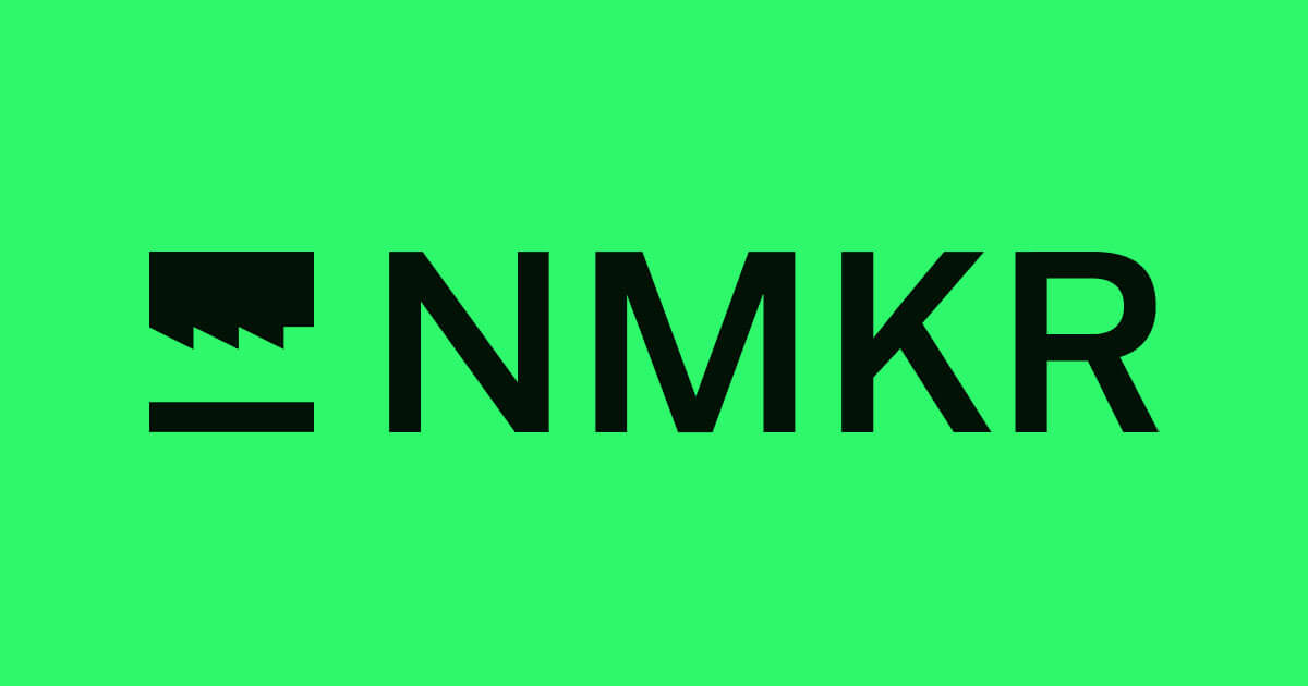 NMKR | CryptoSlate