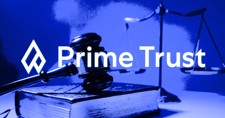 Prime Trust cannot fulfill withdrawals, must stop accepting funds: Nevada C&D order