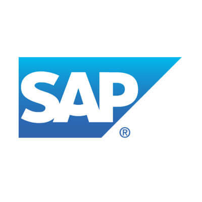 SAP logo