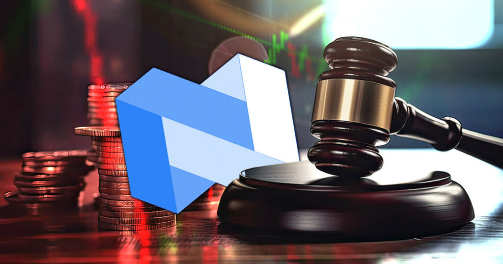 Crypto gaming sector hit hard as Nexo outperforms tokens listed in SEC lawsuits