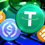 Traders turn to stablecoins as regulatory pressure in the US ramps up