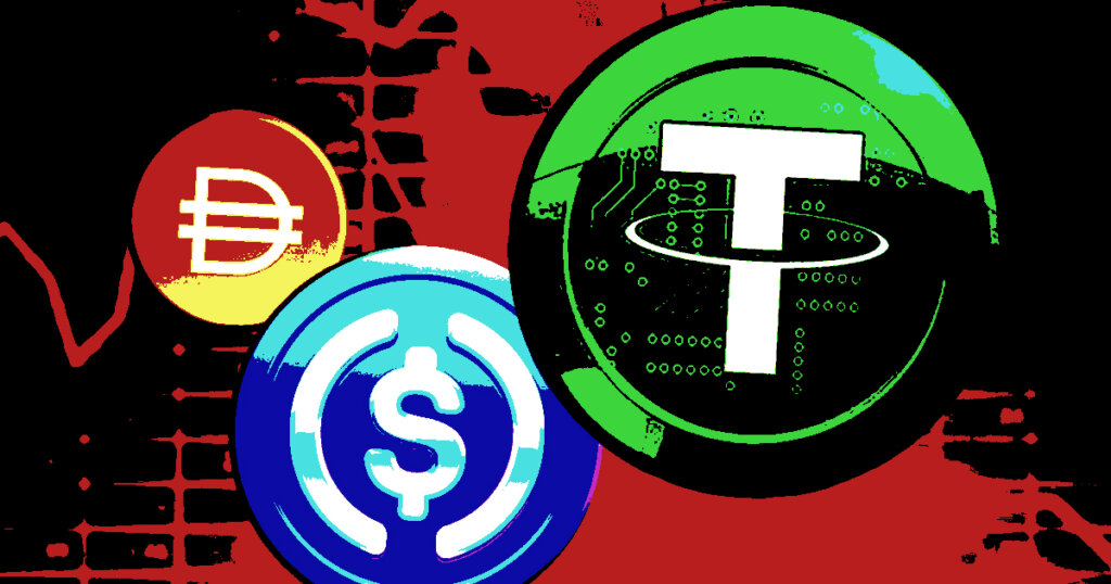 Stablecoin buying power on exchanges increases as BTC and ETH see outflows