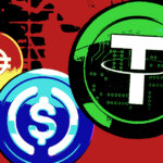 Stablecoin buying power on exchanges increases as BTC and ETH see outflows