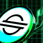 Stellar spikes 12% to hit 70-day high, outperforming top 100 coins