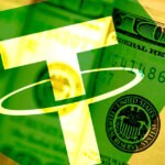 Tether treasury sends Binance $750M USDT in chain swap transaction