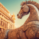 Microsoft uncovers new trojan targeting crypto wallet extensions on chrome