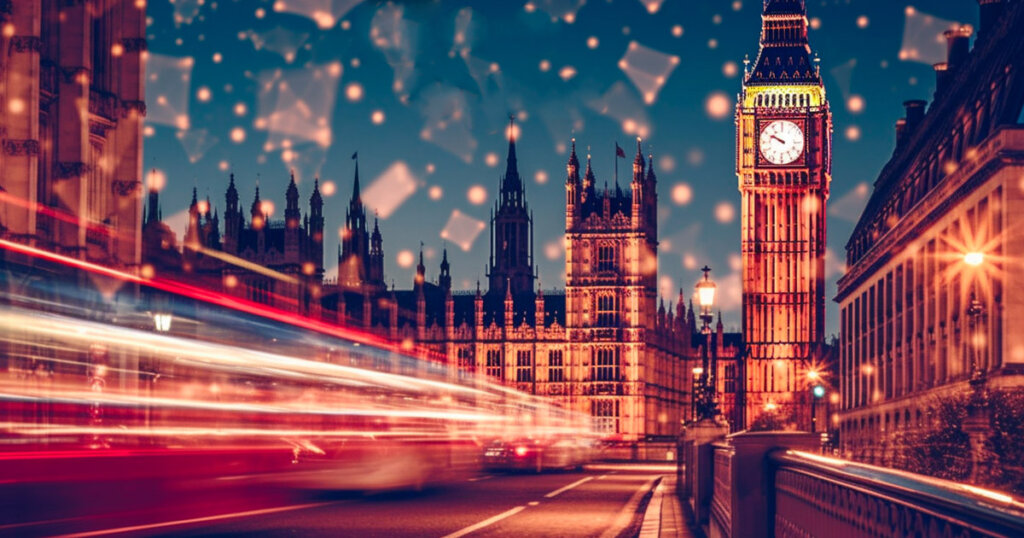 Bank of England taps self-sovereign ID platform Nuggets to develop privacy layer for digital pound
