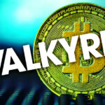 Valkyrie Investments throws its hat in the ring for a spot Bitcoin ETF, joining BlackRock, Invesco, WisdomTree, and Bitwise
