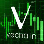 VeChain pumps 11% on being added to Coinbase’s listing roadmap