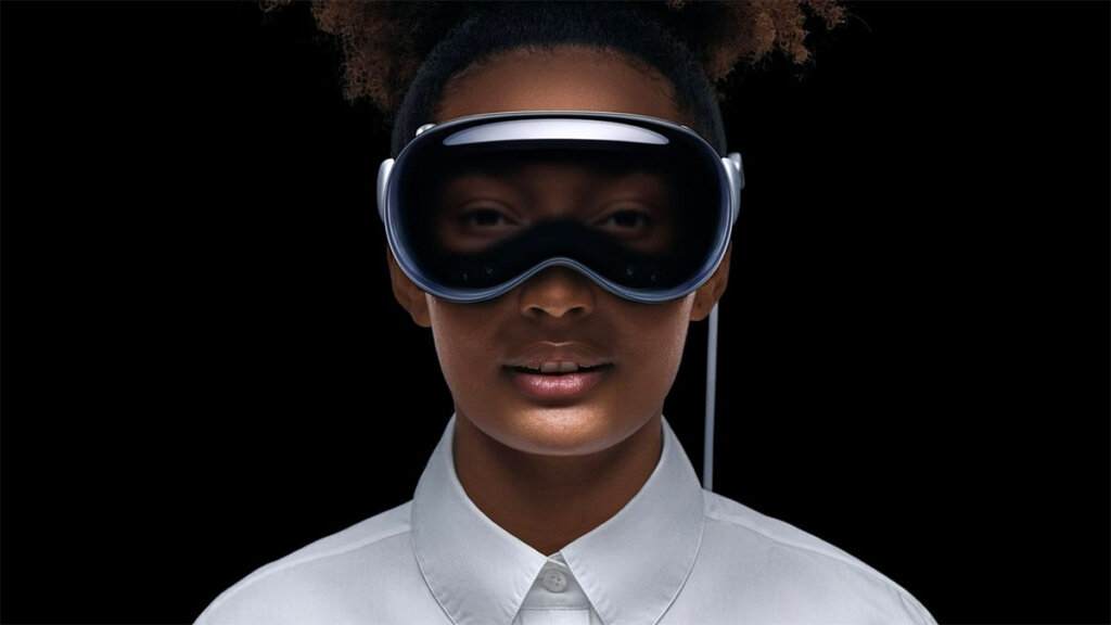 Apple unveils hotly-anticipated AR/VR headset Apple Vision Pro at WWDC for $3,499
