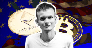 Vitalik Buterin shows empathy for rival crypto projects amid increasing US regulatory pressures