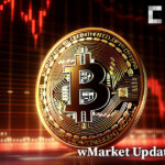 Crypto market cap down $41B: CryptoSlate wMarket update