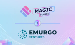EMURGO Ventures invests in Magic Square to further bolster its position as the pioneering Web 3 App Store