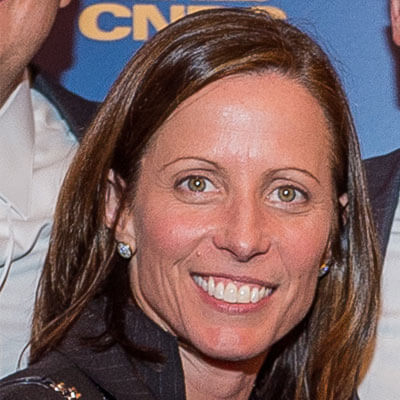 Adena Friedman photo