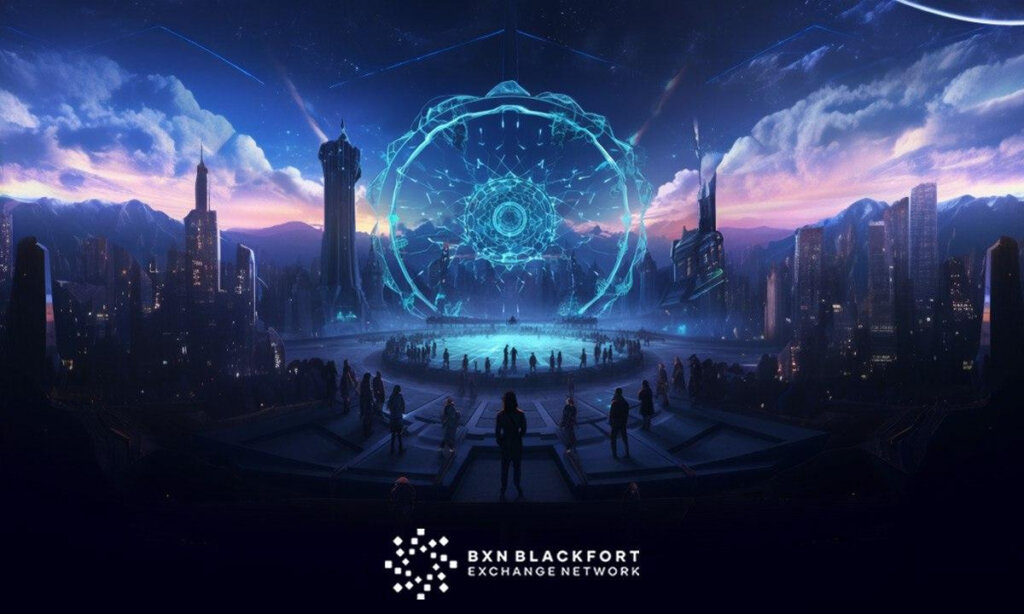BlackFort Exchange Network is Changing the Layer 1 Narrative with a Nodular Blockchain that is EVM compatible