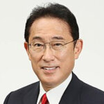 Fumio Kishida