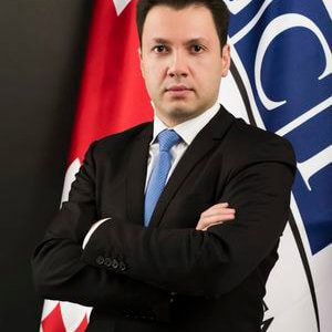 George Bachiashvili photo