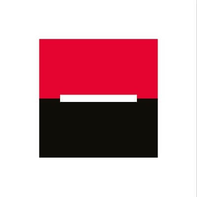 Societe Generale logo