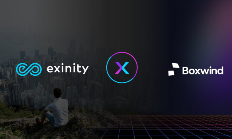 Boxwind allies with Exinity Group to streamline access to digital asset markets