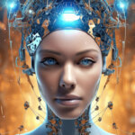 AIs will organize using DAOs on public blockchains like Ethereum, says BitMEX co-founder Arthur Hayes