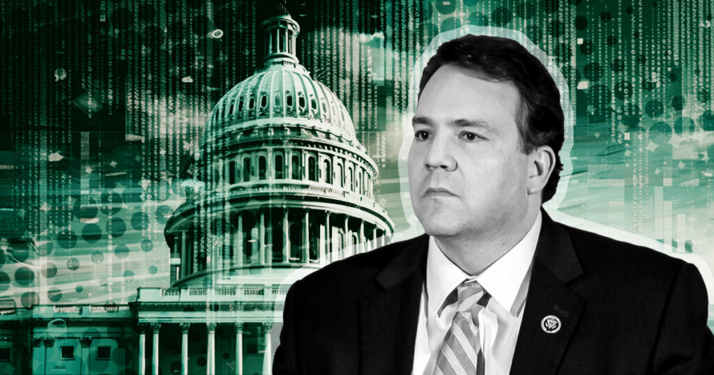 US lawmakers introduce bill to prevent digital dollar pilot program