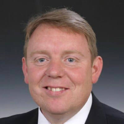 Anthony Power photo