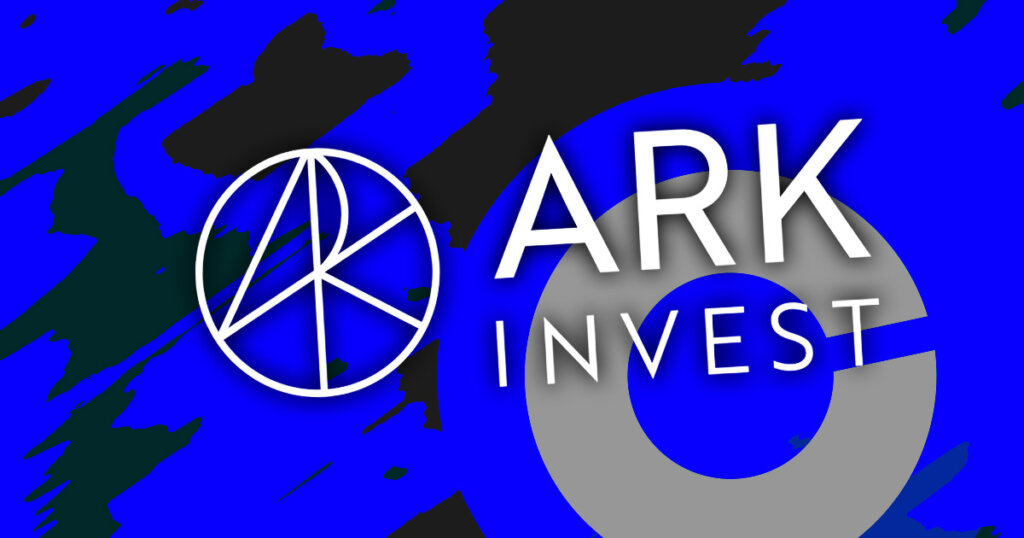Ark Invest offloads $34 million in Coinbase while shares jump 7% pre-market ahead of earnings report
