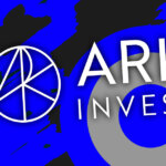 Ark Invest cashes in $53M as Coinbase shares reach 12-month high