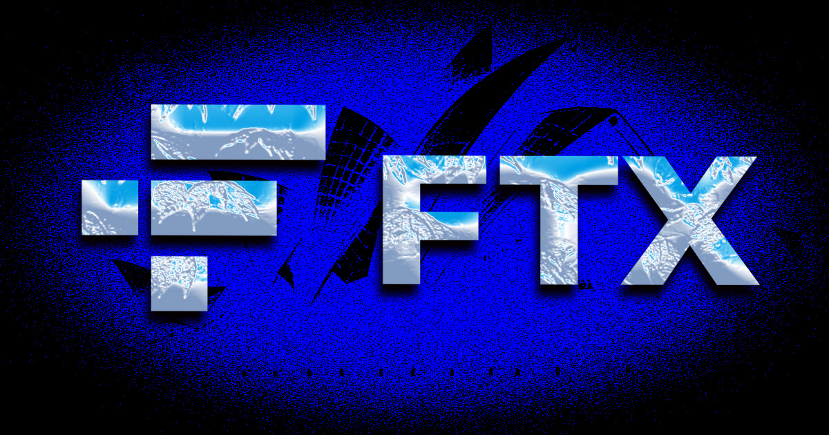 SBF hoarded too much data for the FBI to handle