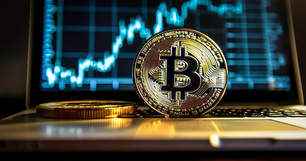 The Bitcoin futures contango