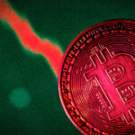 Bitcoin sees realized losses as it dips below $30K