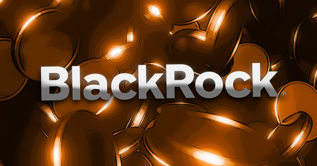 Larry Fink unpacks BlackRock’s approach to crypto, saying it can “transcend any one currency”