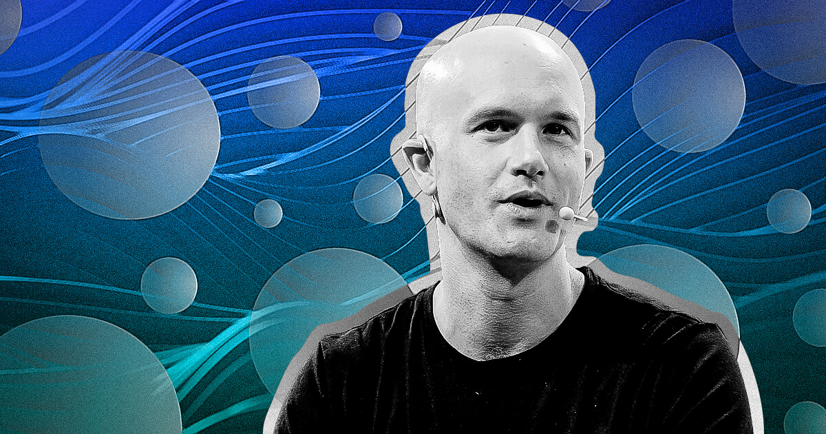 Coinbase chief Brian Armstrong Isn't Interested in FTX U.S.