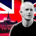 Coinbase CEO meets with UK Economic Secretary to discuss crypto innovation