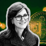 Cathie Wood says ETH ETF approvals were political, praises El Salvador’s BTC approach