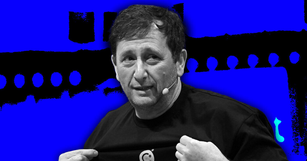 Mashinsky argues Celsius Earn account are not securities