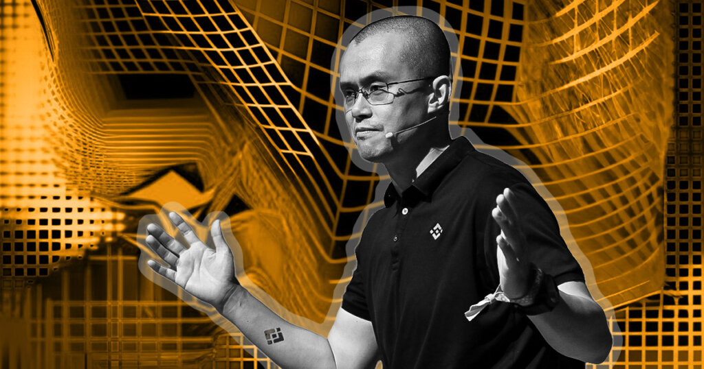 CryptoSlate Wrapped: CZ tackles Paxos, BUSD issues; Circle denies getting Wells notice from SEC