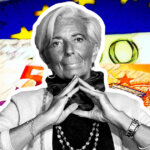 ECB president warns central banks could “losing control” without CBDCs