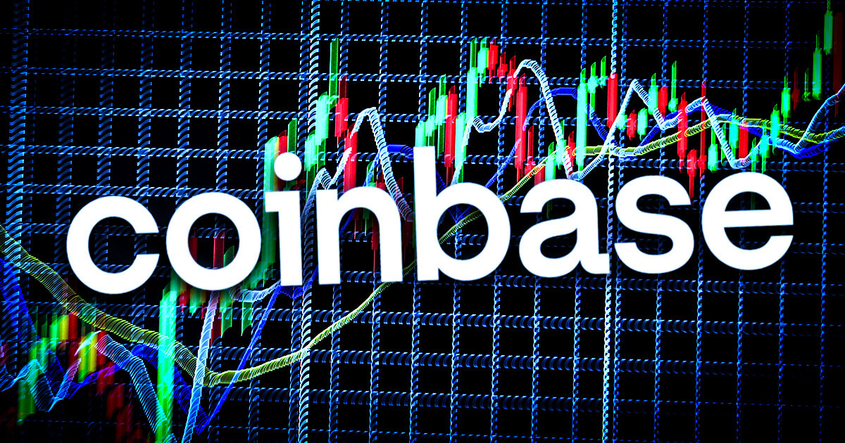 Coinbase takes aim at US financial system in new campaign