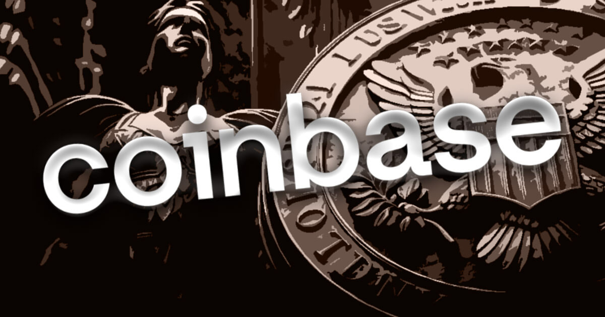 Coinbase challenges SEC's attempt to dismiss defenses, asserts lack of  regulatory authority over crypto
