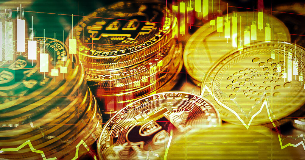 Bitcoin sees first outflows in a month as Ethereum, XRP enjoy investors’ confidence