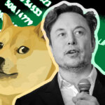 Dogecoin spikes 5% before retracing after Elon Musk’s latest tweet
