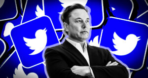 Elon Musk says he is ‘open to the idea’ of Twitter buying SVB to become a digital bank